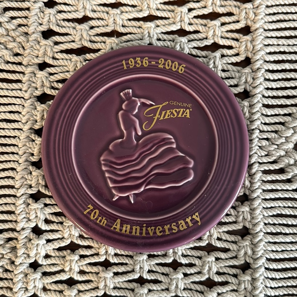 Fiesta Trivet